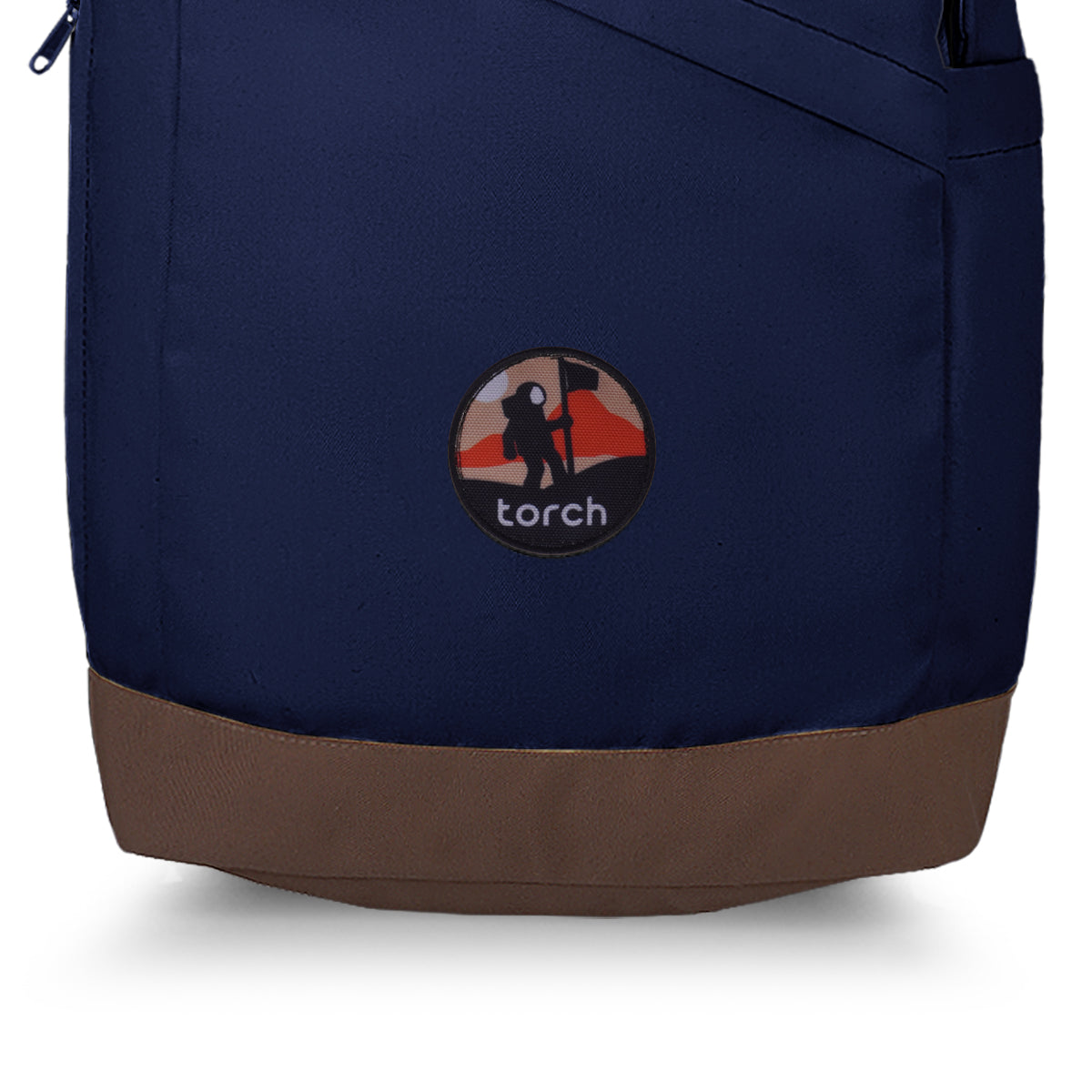 Canopus Tas Ransel Sekolah Torch 19L Kuning