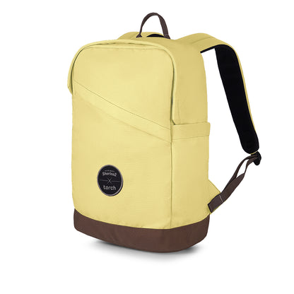 Canopus Tas Ransel Sekolah Torch 19L Kuning