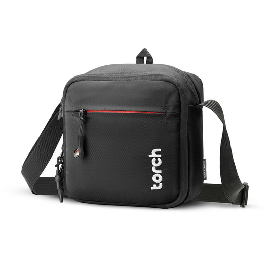 Shibata Tas Selempang Daily Torch 2L