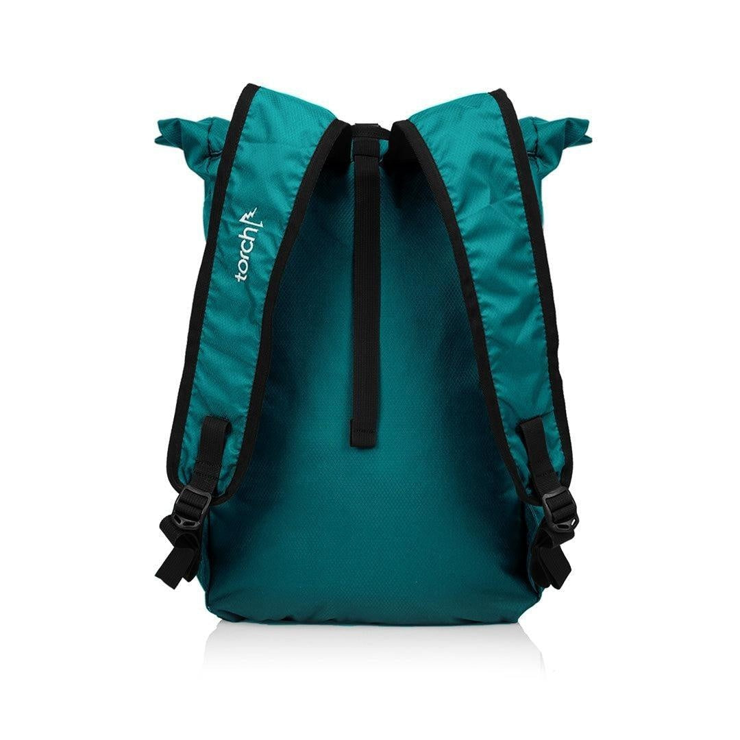 Shiroi Foldable Bag 19 + 2 Liter