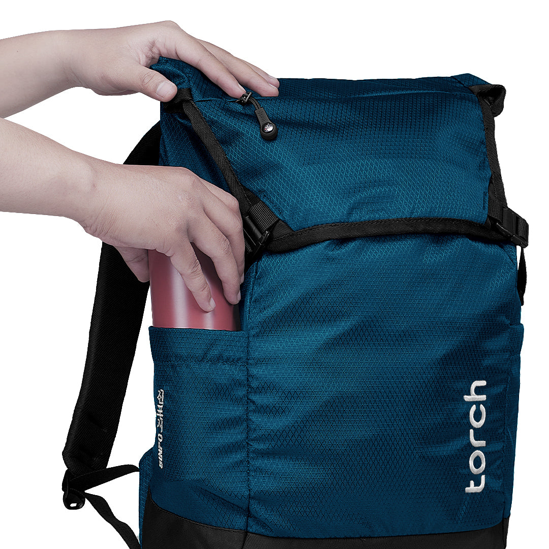 Sinpo Tas Ransel Sekolah Torch 20L