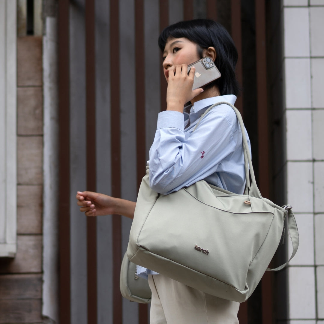 Sira Tote Bag (Free Gift)
