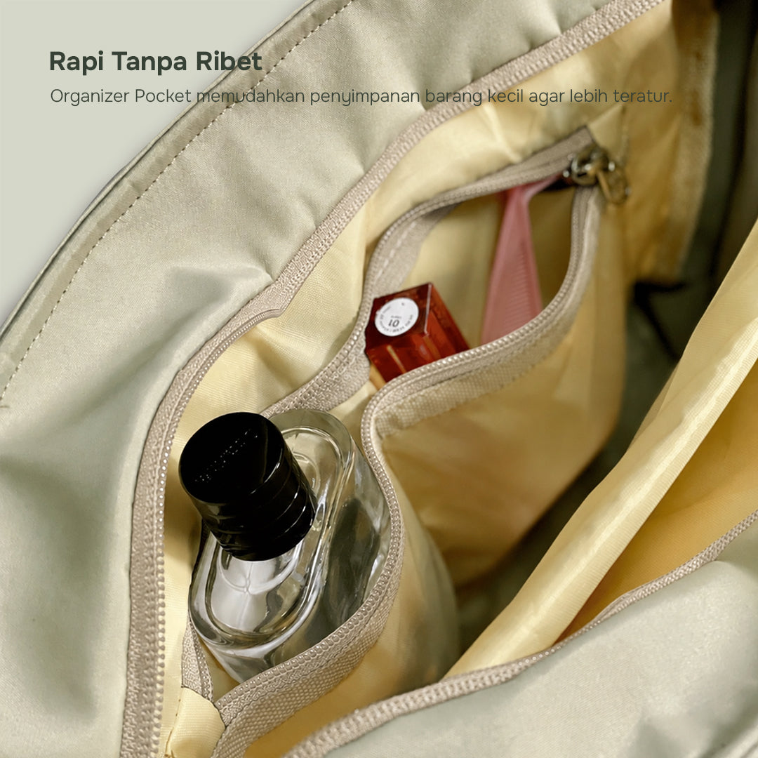 Sira Tote Bag (Free Gift)