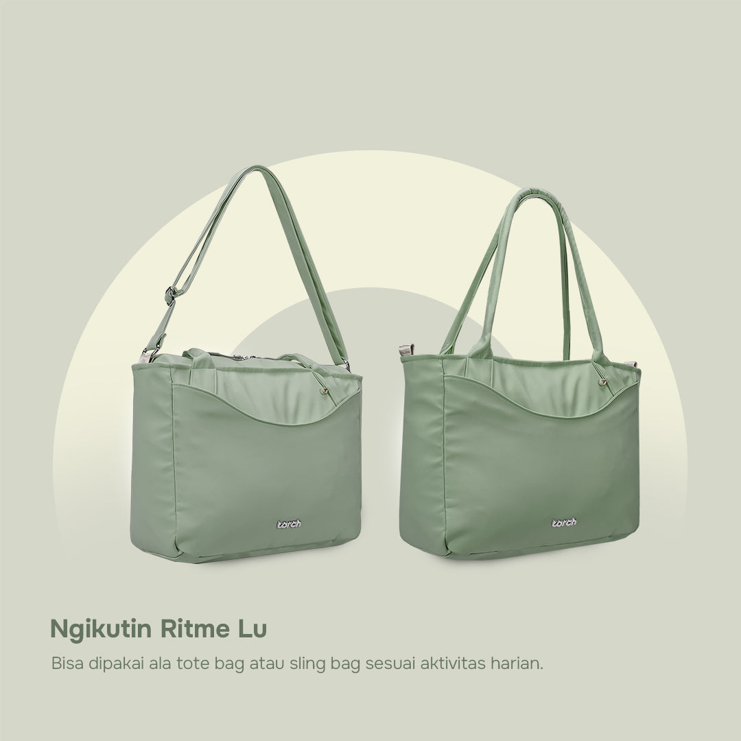 Sira Tote Bag (Free Gift)