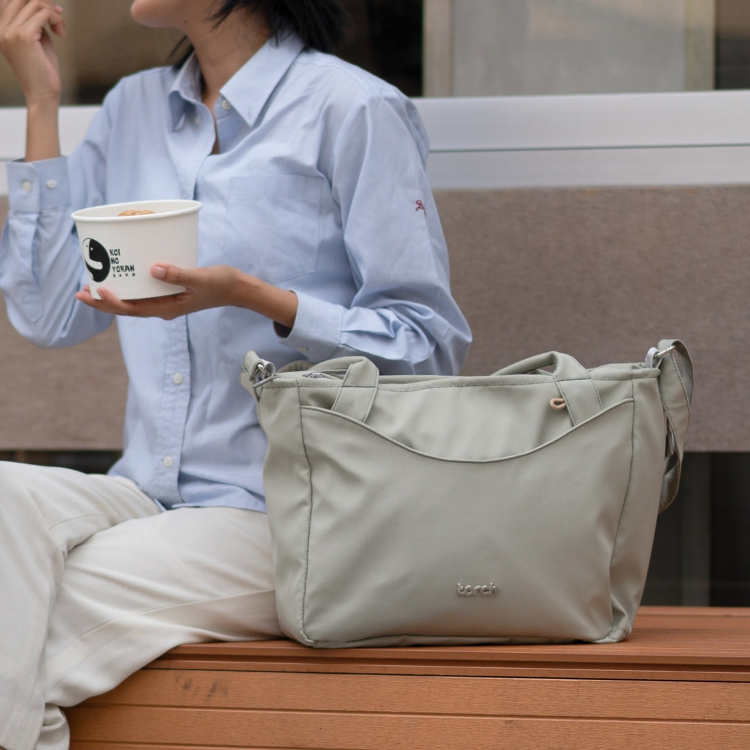 Sira Tote Bag (Free Gift)