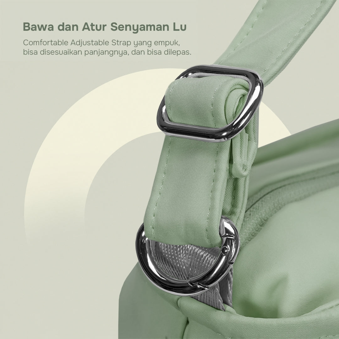 Sira Tote Bag (Free Gift)
