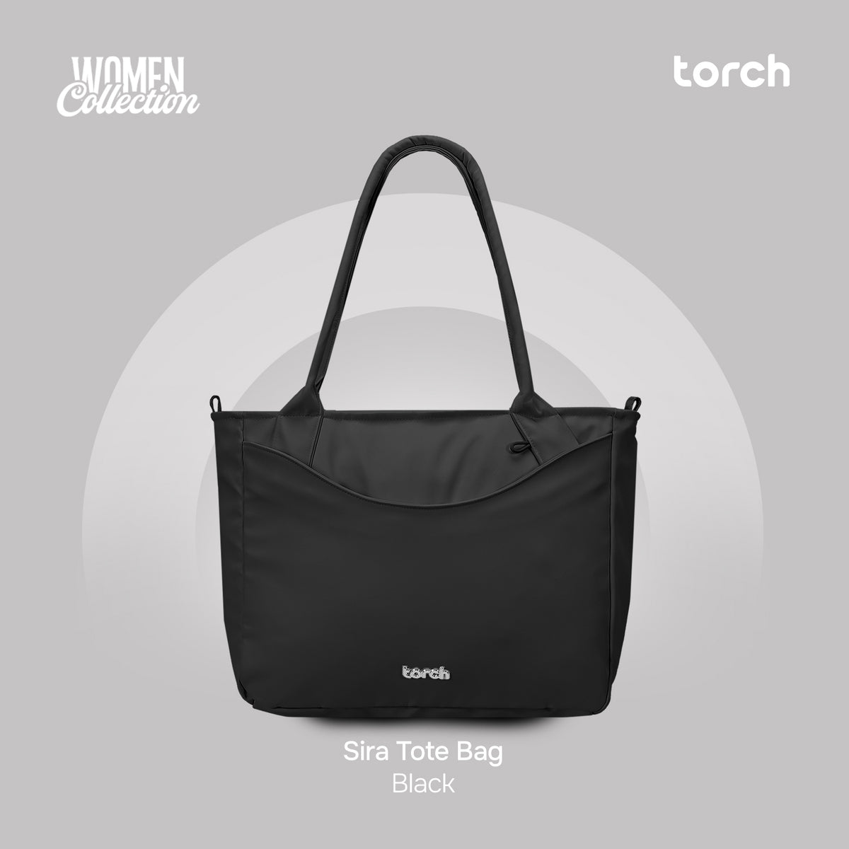 Sira Tote Bag (Free Gift)