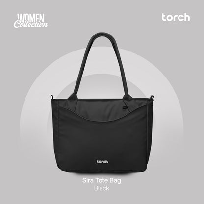 Sira Tote Bag