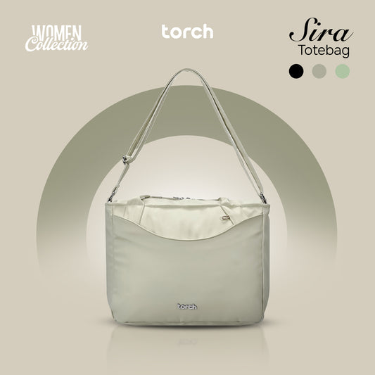 [PO] Sira Tote Bag (Free Gift)