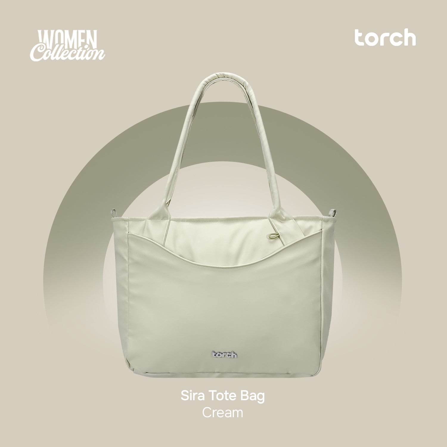 Sira Tote Bag (Free Gift)