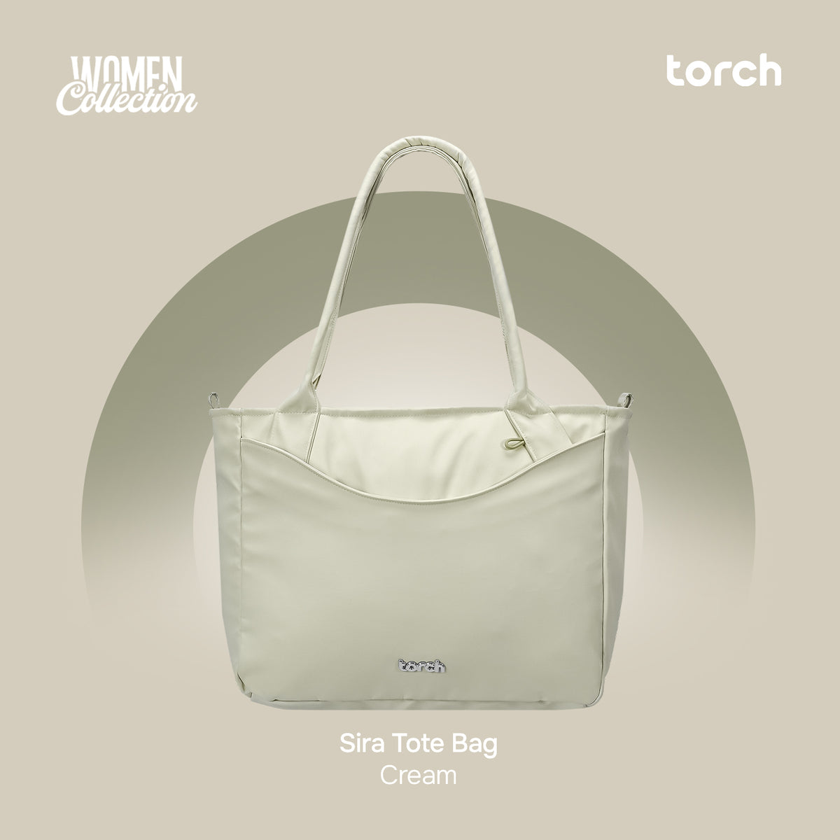 Sira Tote Bag (Free Gift)