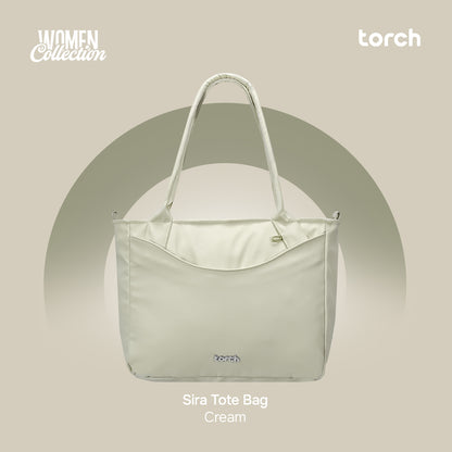 Sira Tote Bag