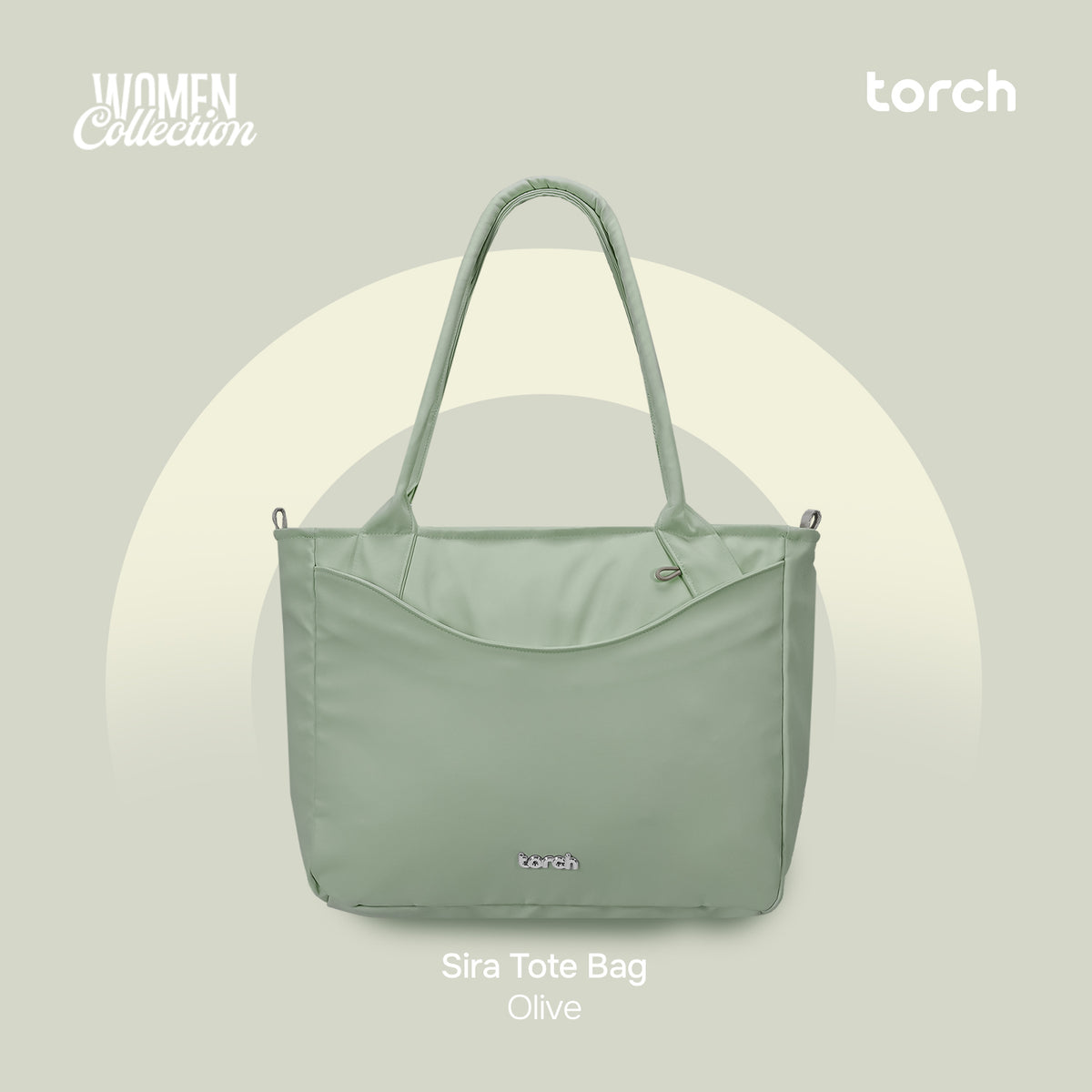 Sira Tote Bag (Free Gift)
