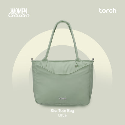 Sira Tote Bag