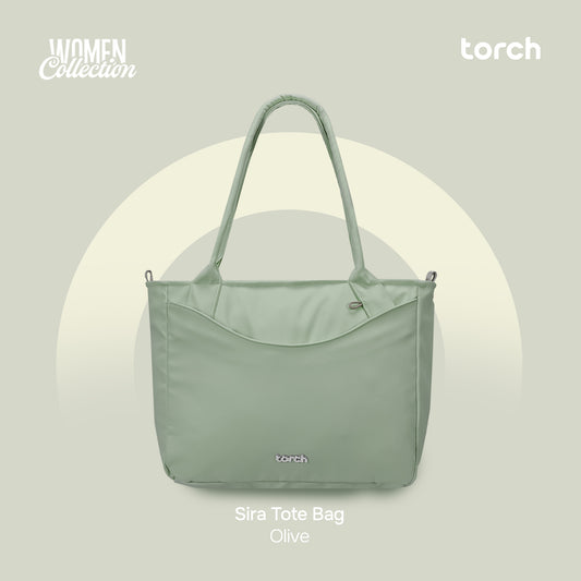 [PO] Sira Tote Bag (Free Gift)