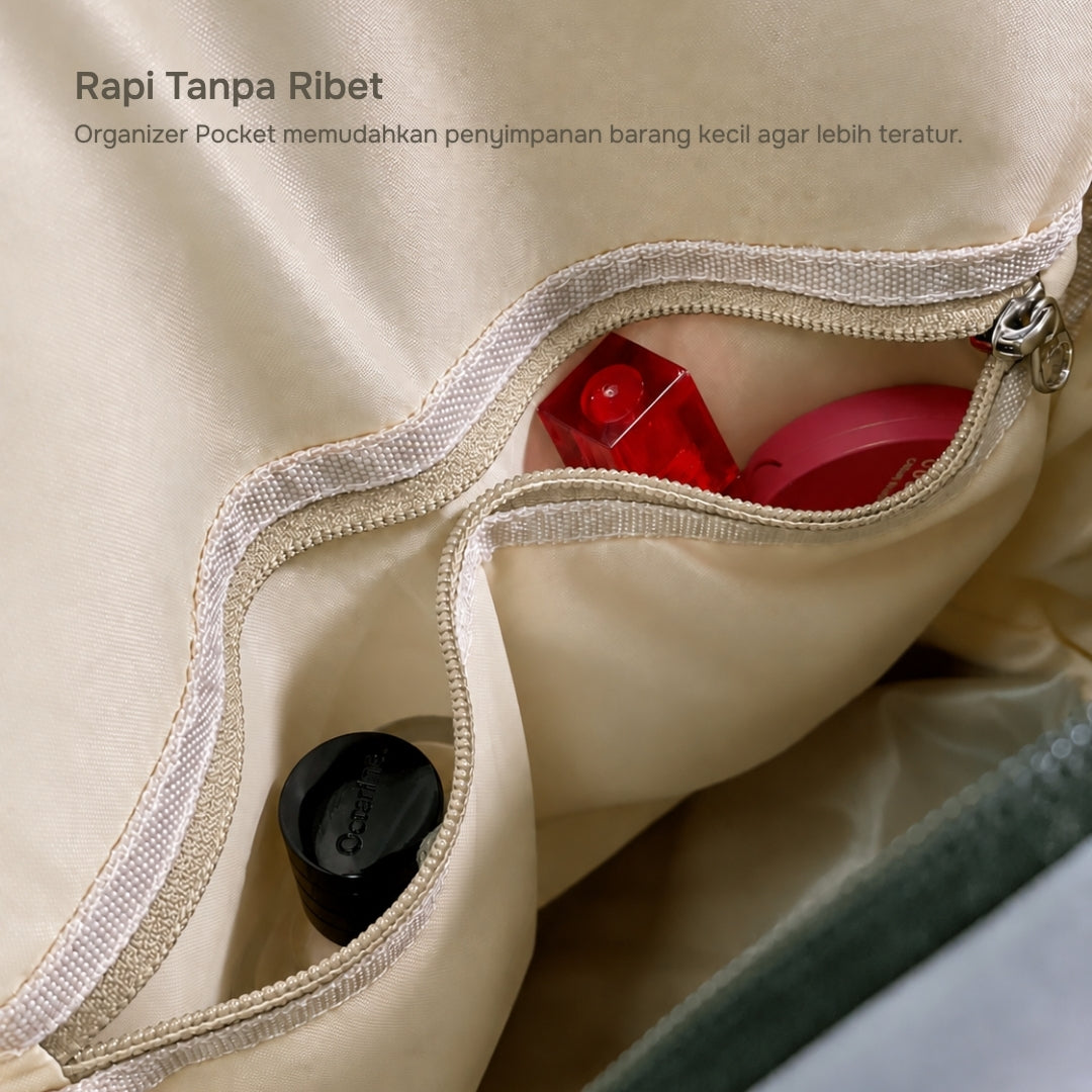 Sola Tote Backpack
