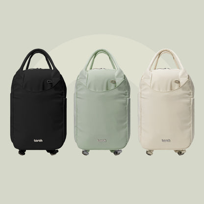 [PO] Sola Tote Backpack (Free Gift)