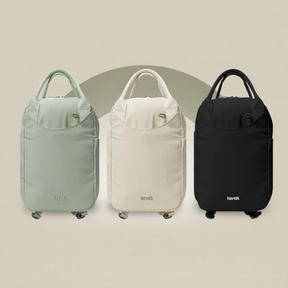 Sola Tote Backpack