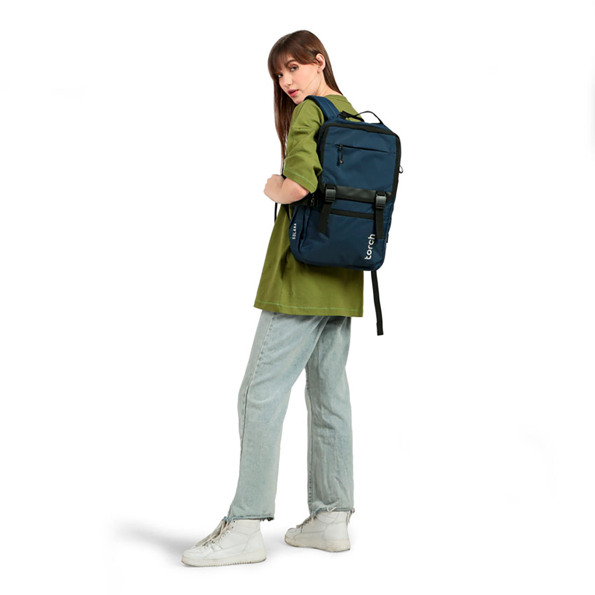 Solana Backpack