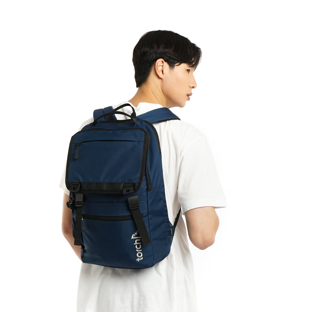 Solana Backpack