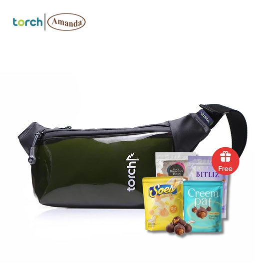 Paket MandaTori - Songli Waist Bag