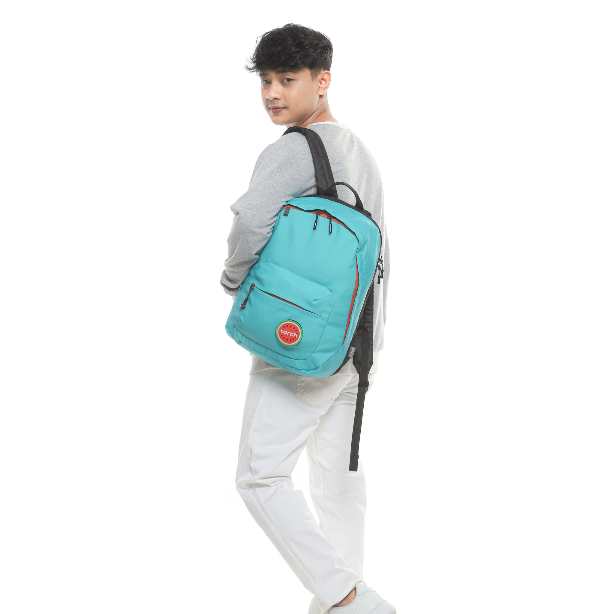 Super Backpack 15L