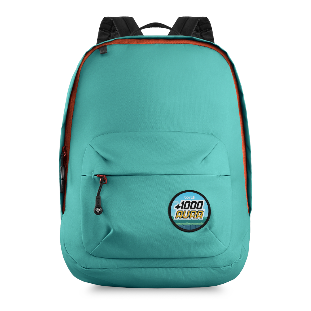 Super Backpack Free Patch