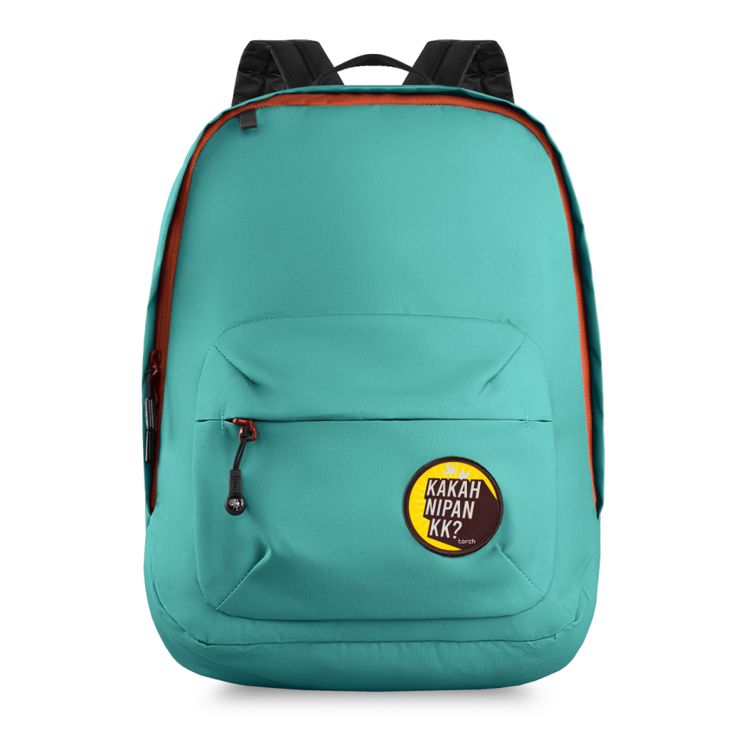 Super Backpack Free Patch