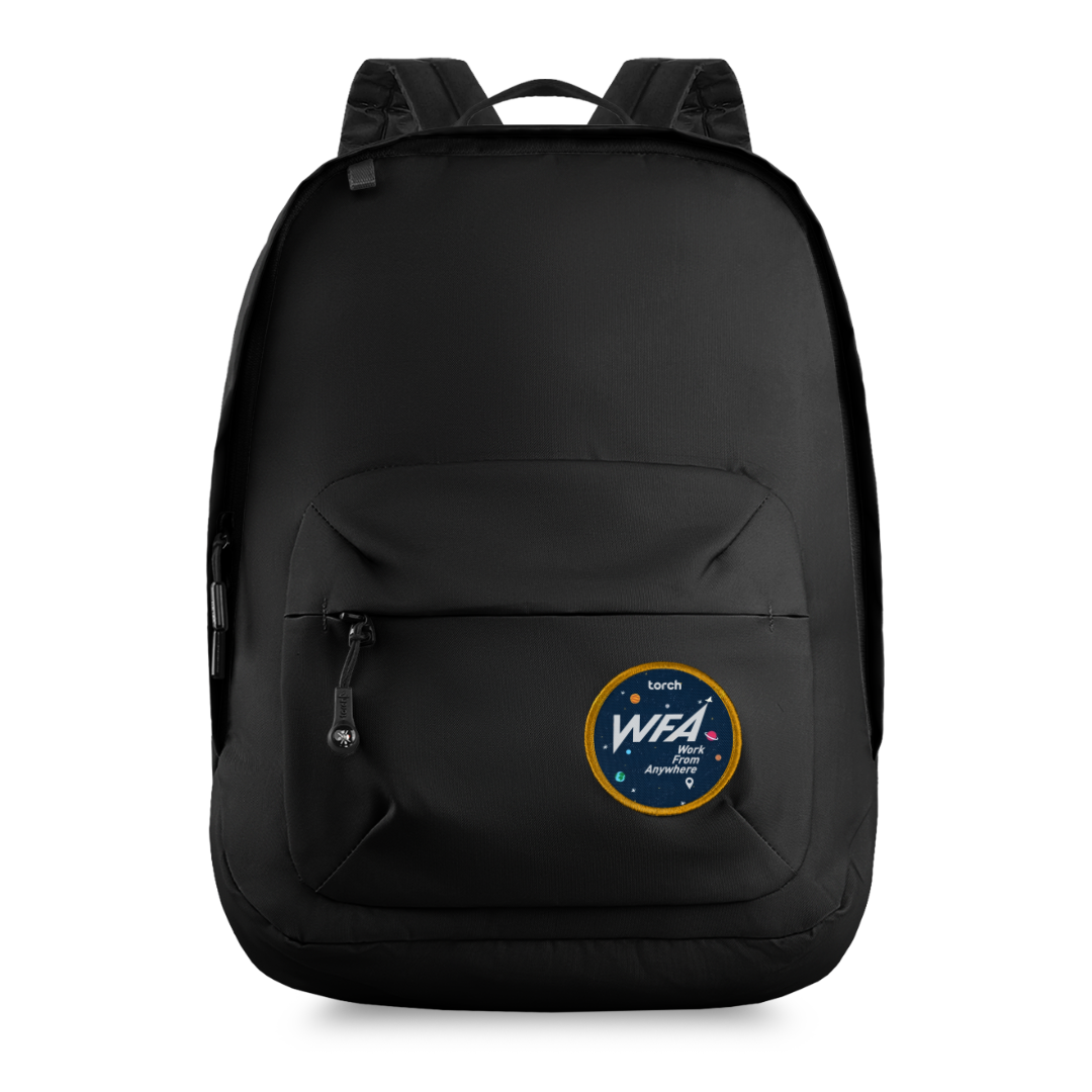 Super Backpack Free Patch