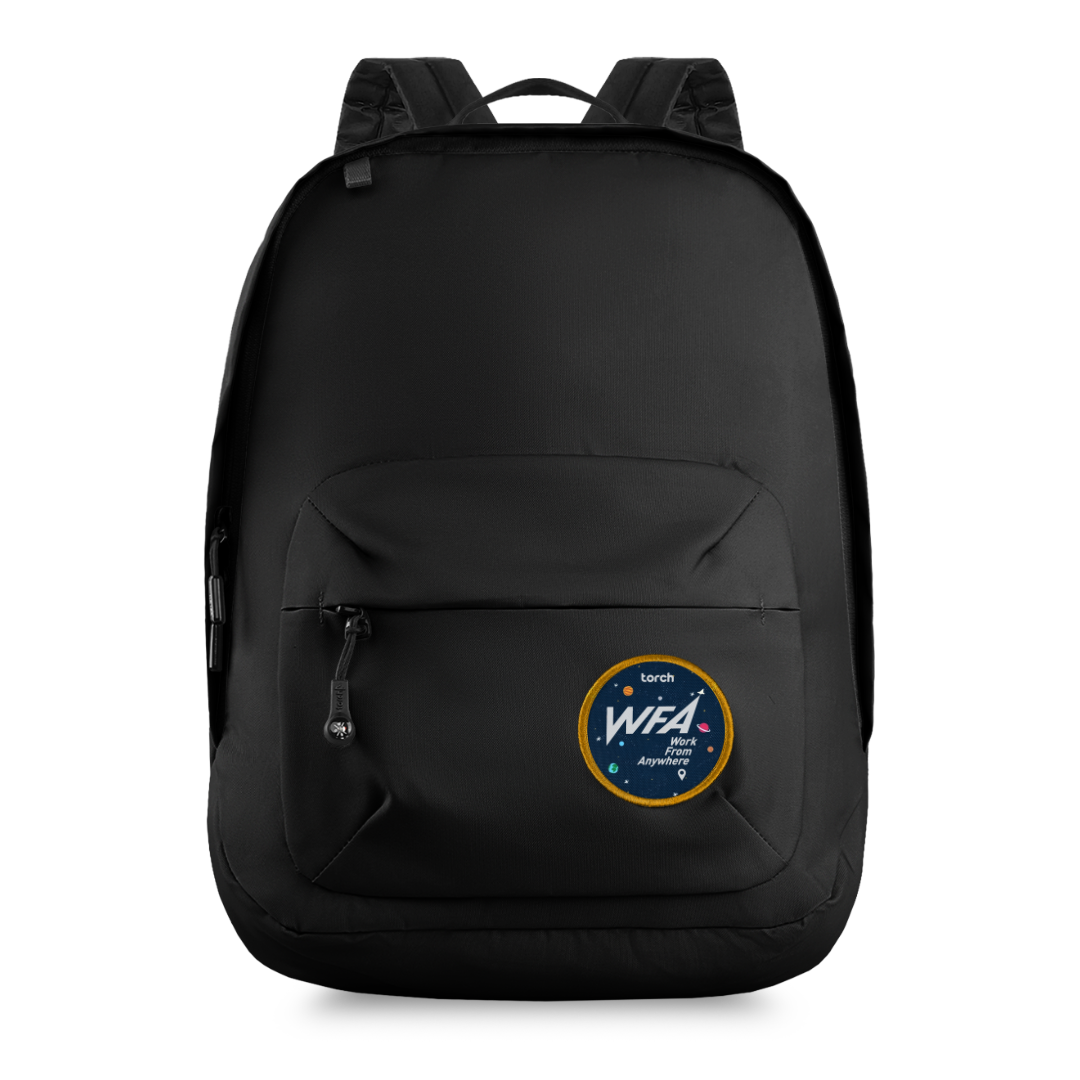 Paket Super Basic - Super Backpack