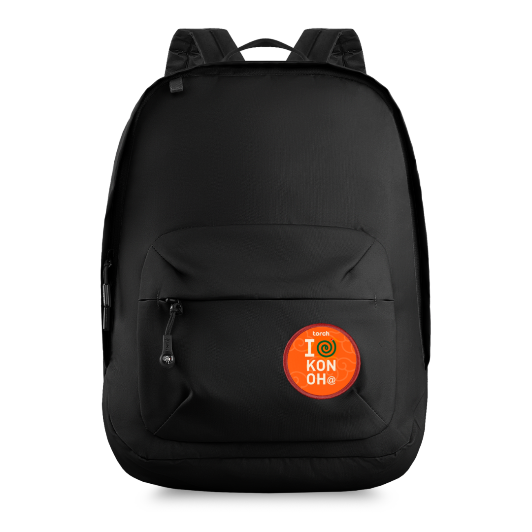 Super Backpack Free Patch