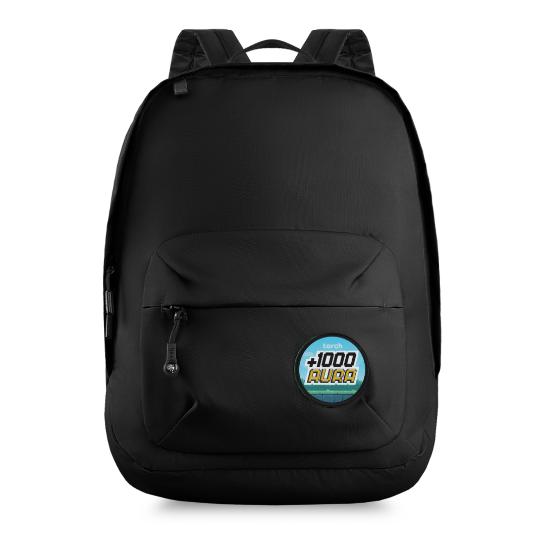 Super Backpack Free Patch