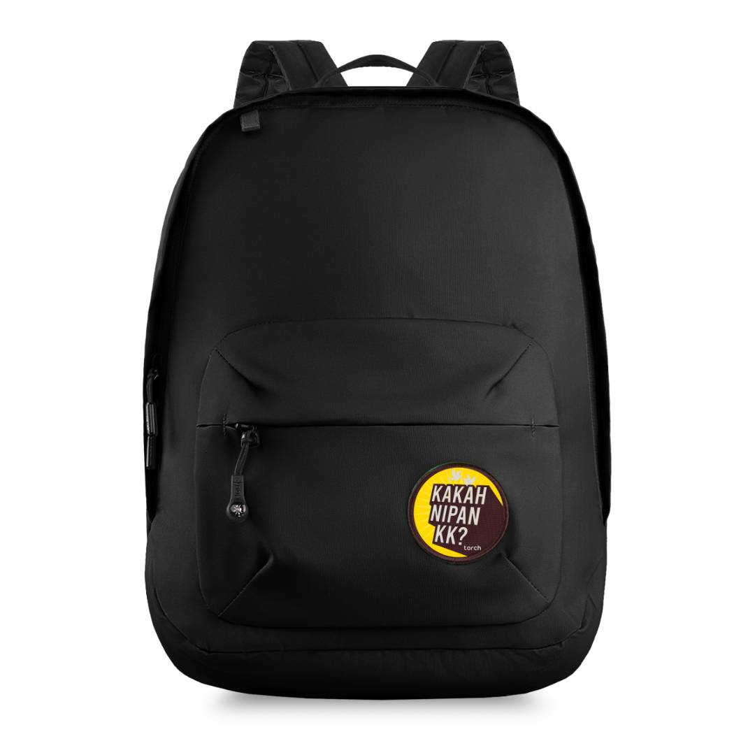 Super Backpack Free Patch