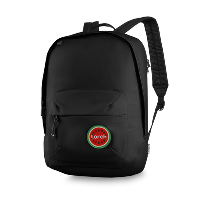 Paket Super Basic - Super Backpack