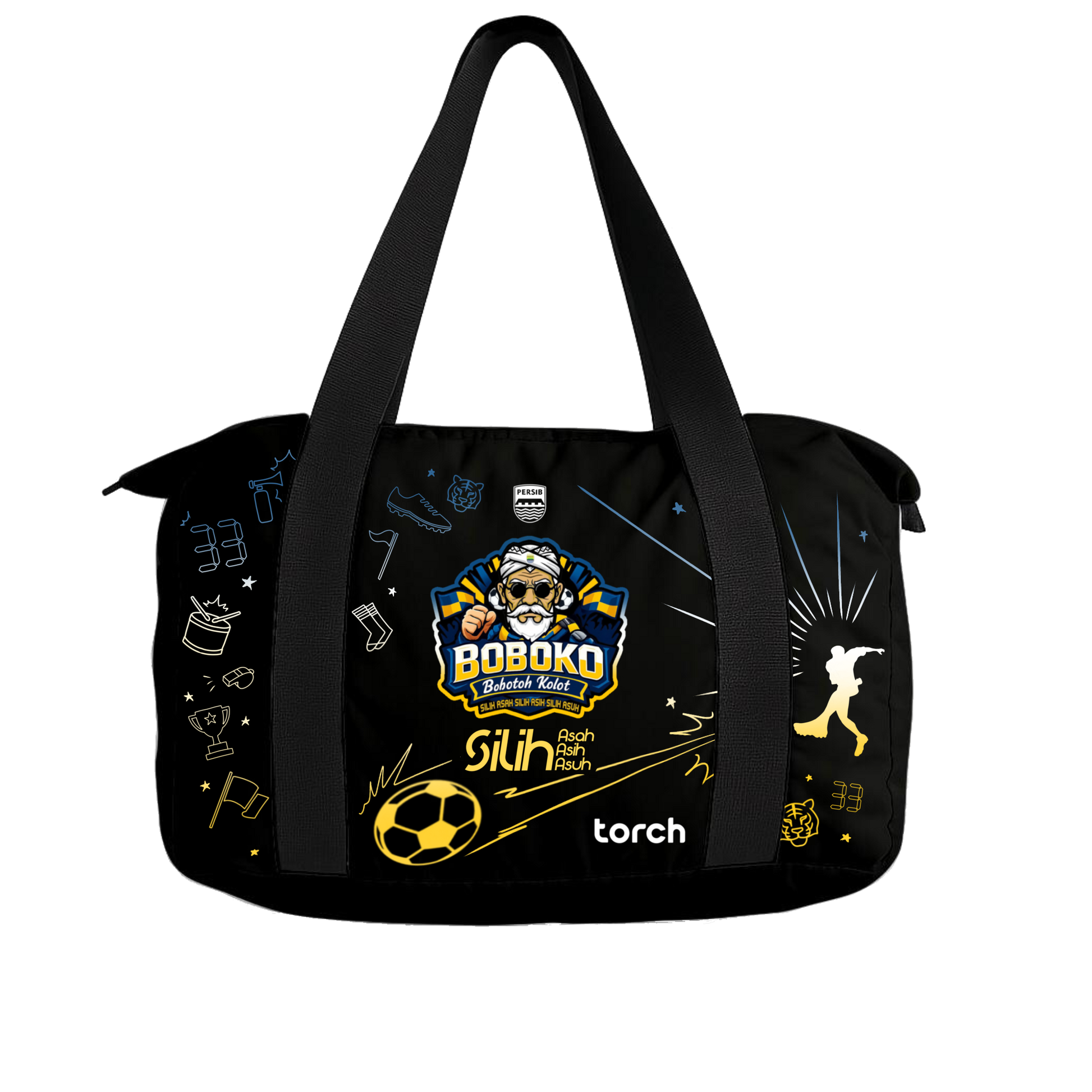 Totebag Boboko