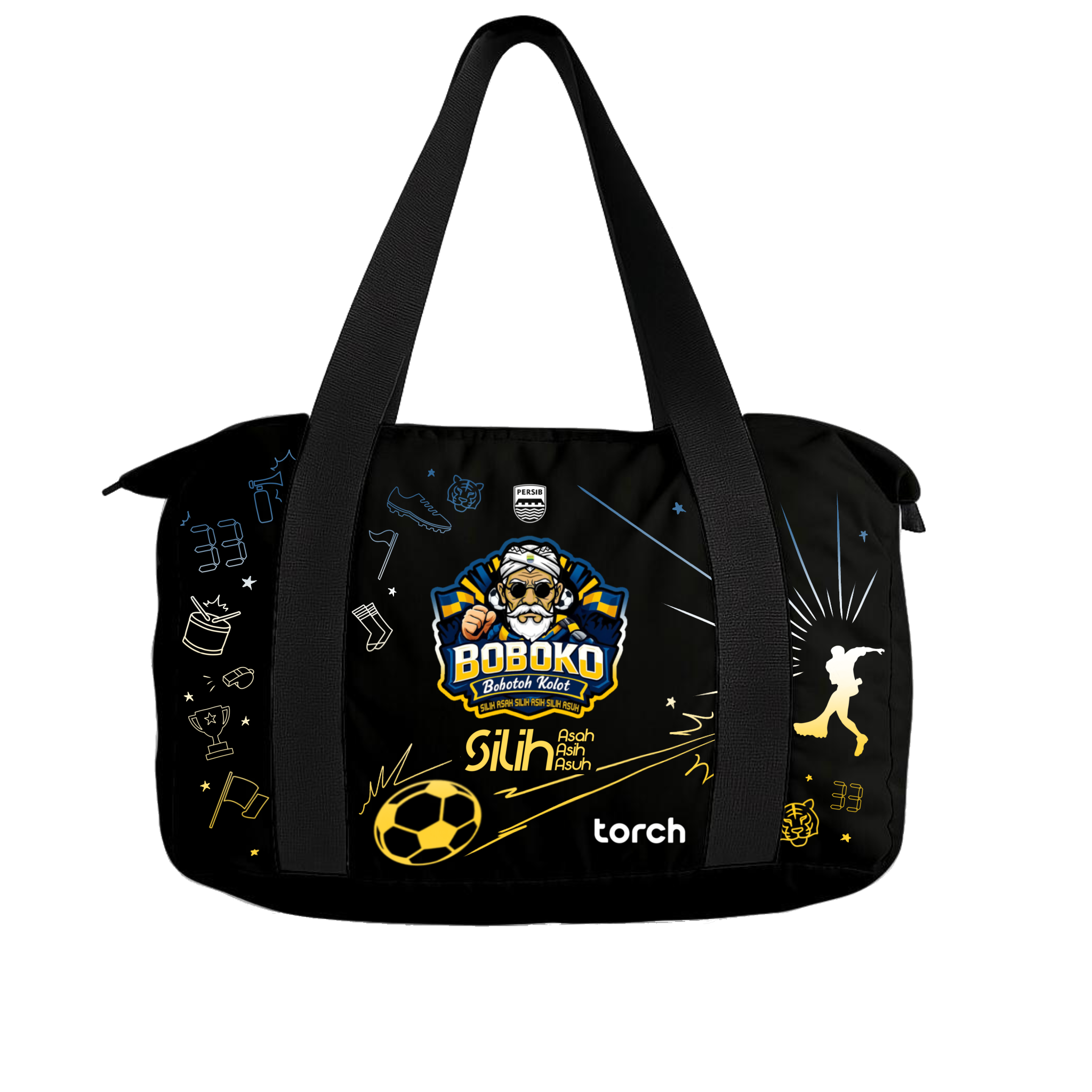 Totebag Boboko