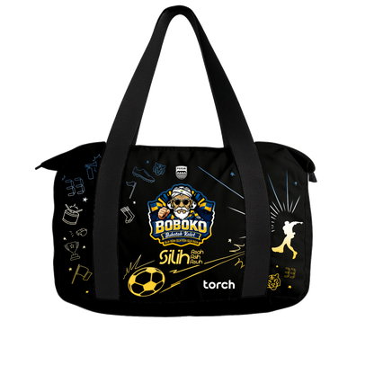 Totebag Boboko