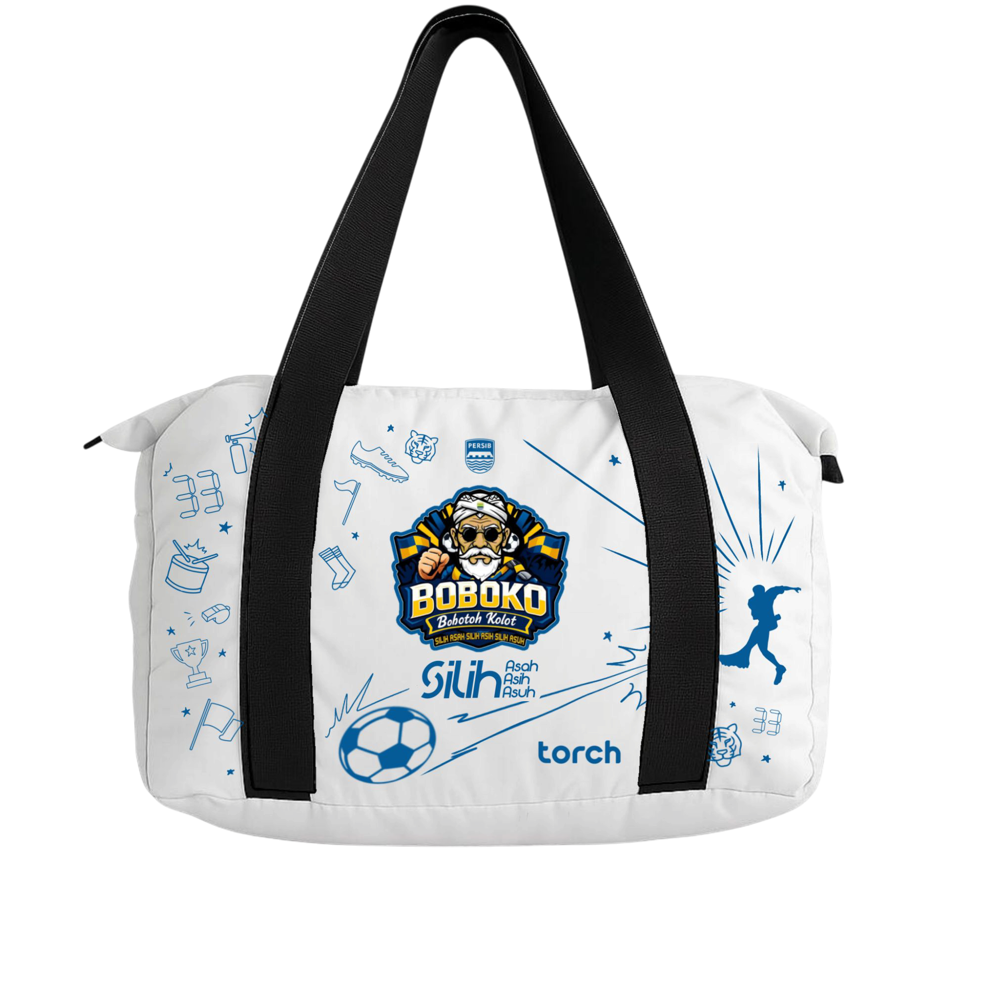 Totebag Boboko