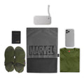 [Eksklusif] Lanus Marvel Drawstring Bag - Marvel Block