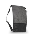 Lanus Marvel Drawstring Bag - Spider Web