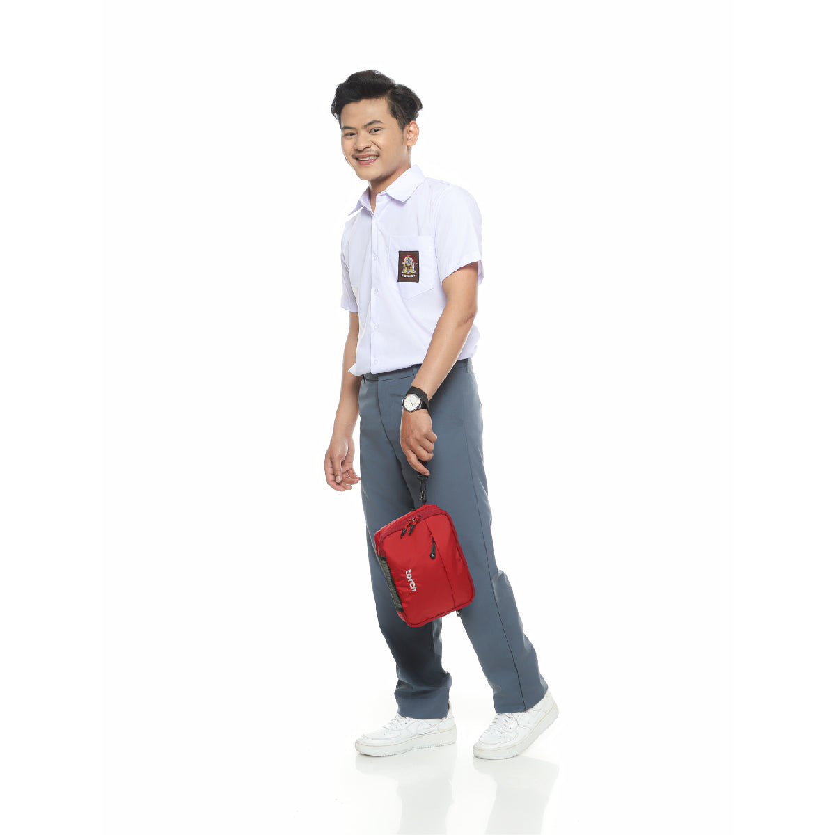 Traine Organizer
