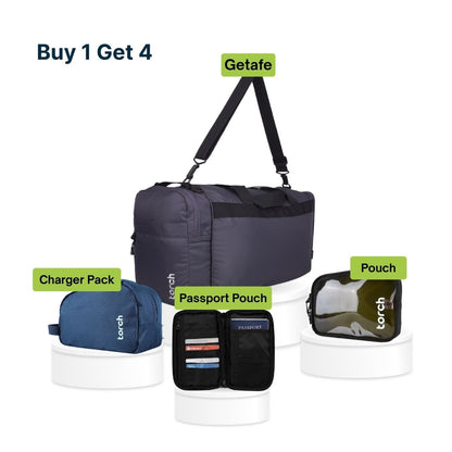 Travel Kit - Getafe 3