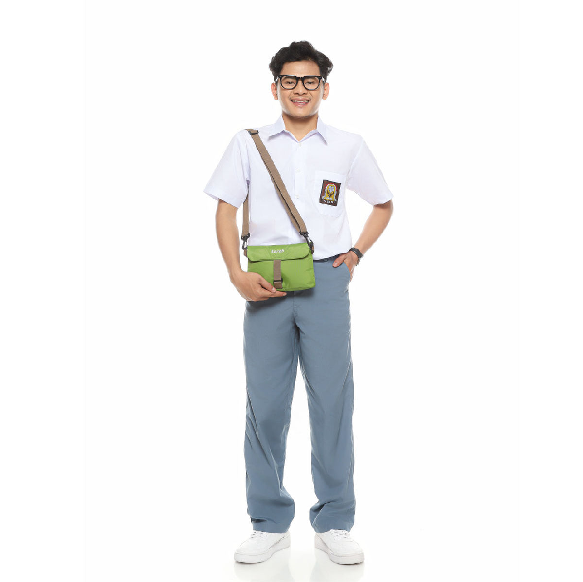 Travi Travel Pouch