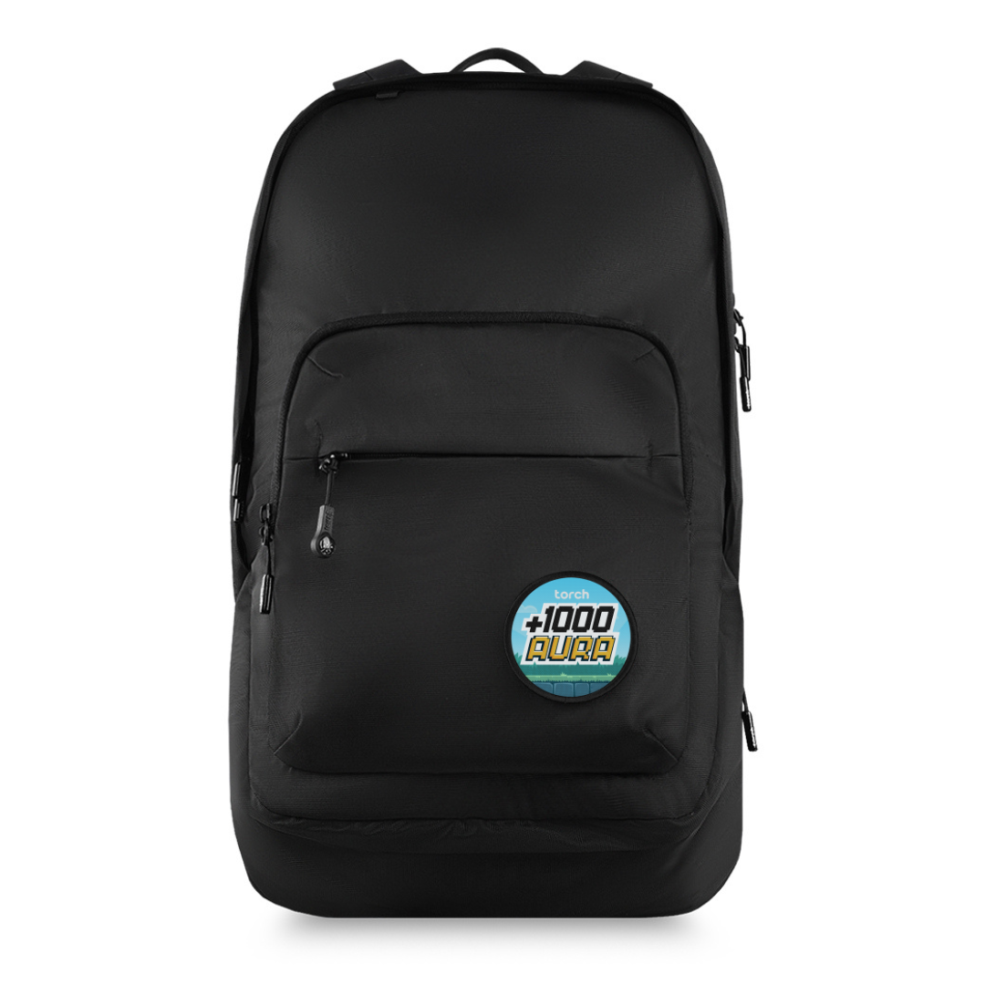 Ultra Backpack Free Patch