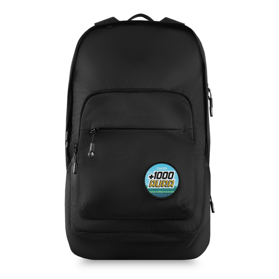 Paket Super Basic - Ultra Backpack