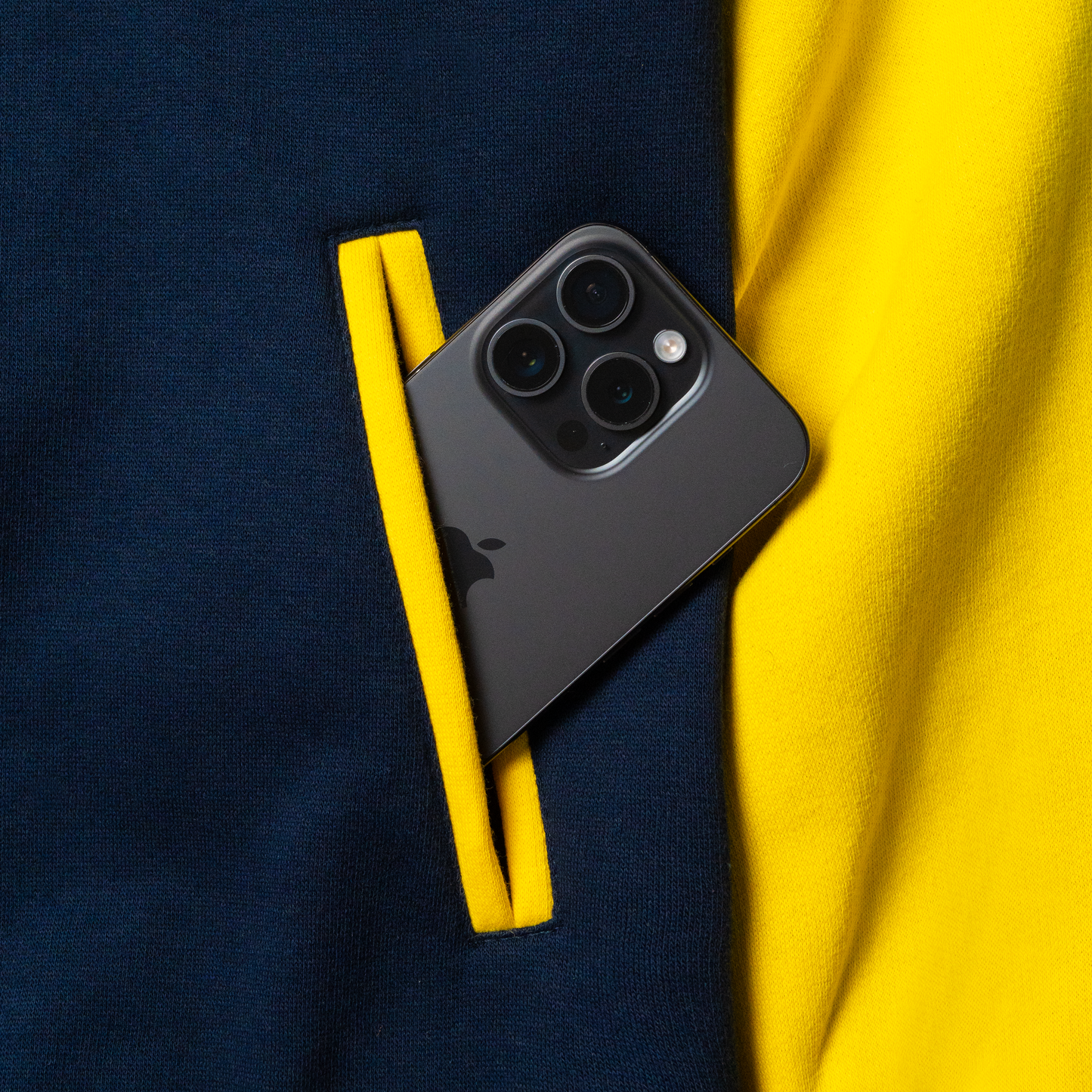 D9X ITB Lagacy Jacket Project