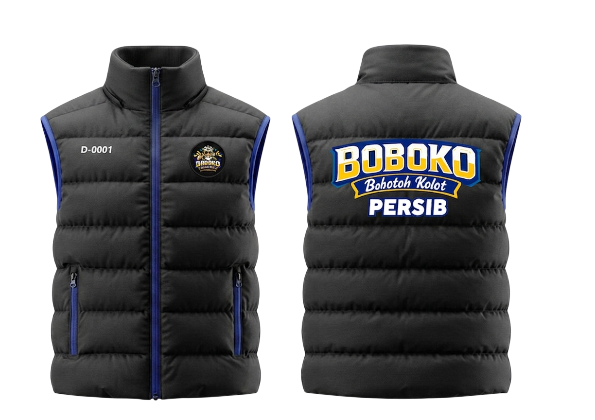 Vest Boboko