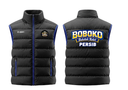 Vest Boboko
