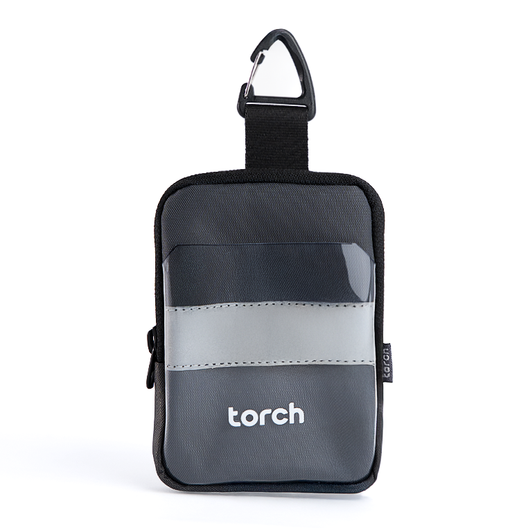 Cilen Keychain Wallet