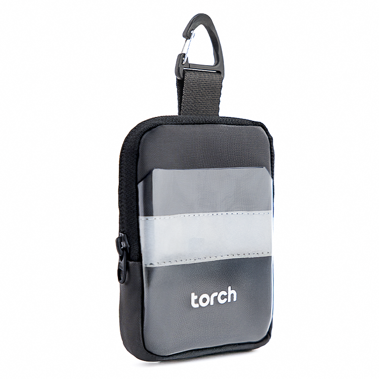 Cilen Keychain Wallet